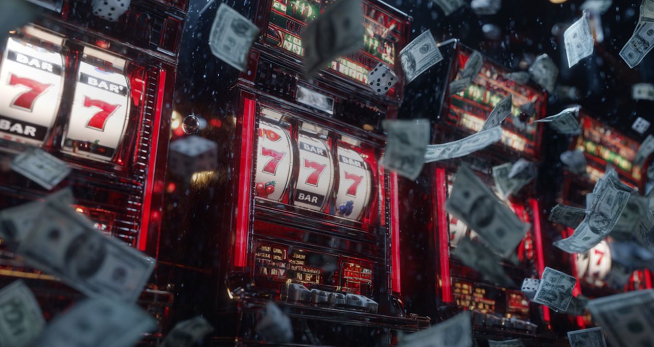 monopoly casino