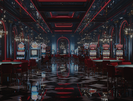 monopoly casino