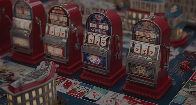 monopoly casino