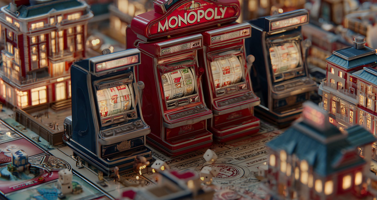 monopoly casino