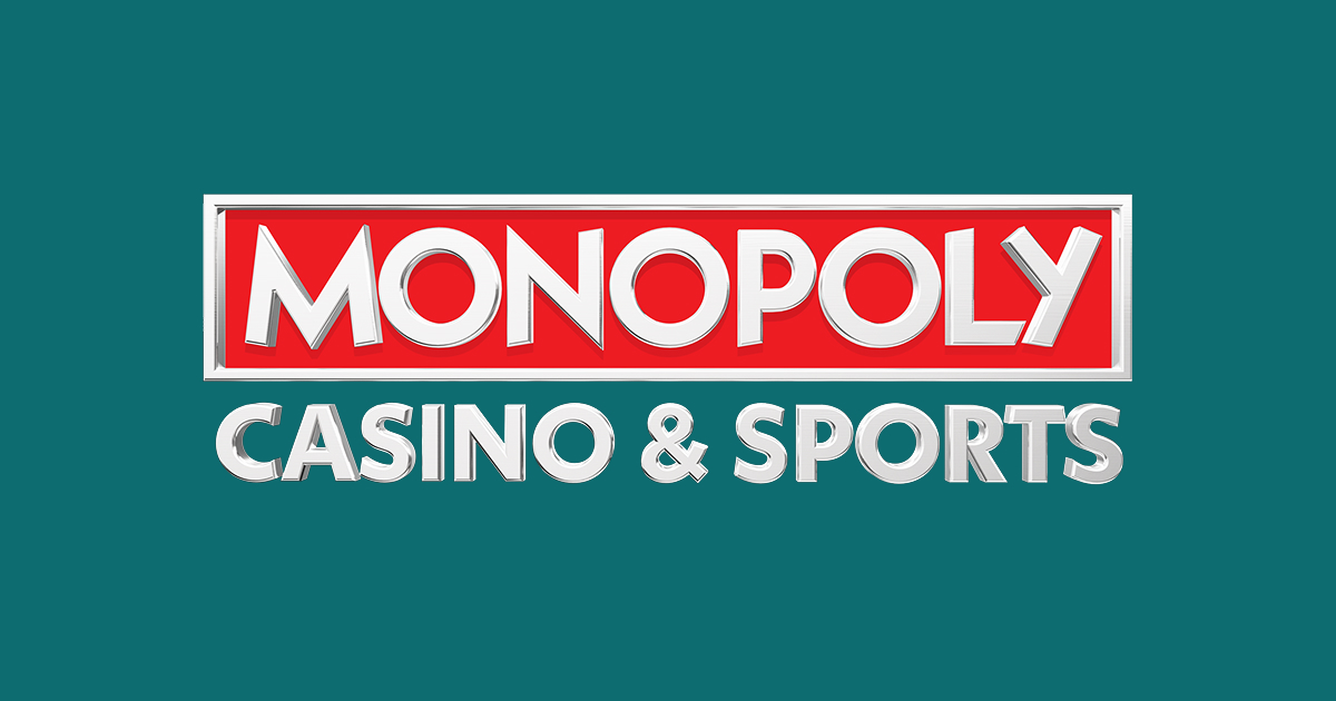 Monopoly Casino Welcome Bonus